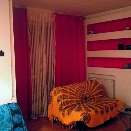 Attico A Barberino Di Mugello Apartment Luaran gambar