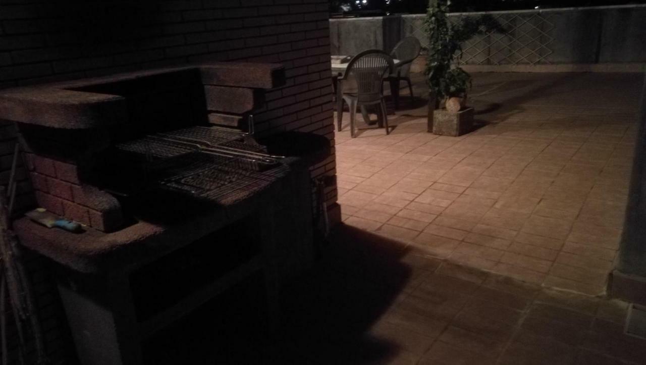 Attico A Barberino Di Mugello Apartment Luaran gambar