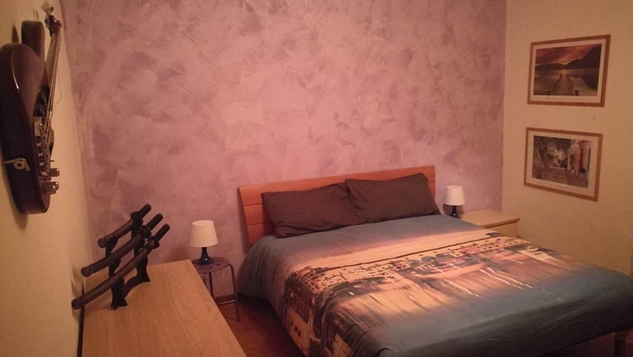 Attico A Barberino Di Mugello Apartment Luaran gambar